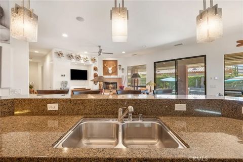 Tiny photo for 69791 Matisse Road, Cathedral City, CA 92234 (MLS # NP25234368)