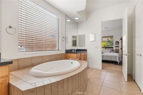 Tiny photo for 69791 Matisse Road, Cathedral City, CA 92234 (MLS # NP25234368)