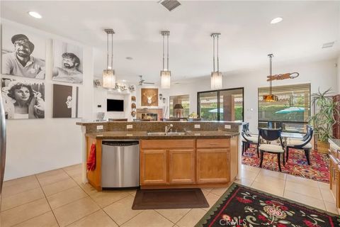Tiny photo for 69791 Matisse Road, Cathedral City, CA 92234 (MLS # NP25234368)