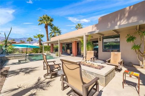 Tiny photo for 69791 Matisse Road, Cathedral City, CA 92234 (MLS # NP25234368)