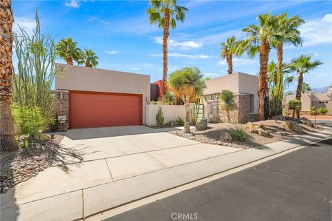 Tiny photo for 69791 Matisse Road, Cathedral City, CA 92234 (MLS # NP25234368)