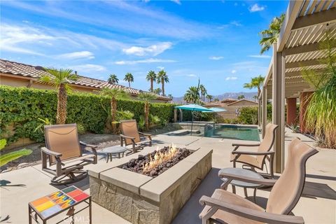 Tiny photo for 69791 Matisse Road, Cathedral City, CA 92234 (MLS # NP25234368)