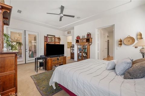 Tiny photo for 69791 Matisse Road, Cathedral City, CA 92234 (MLS # NP25234368)