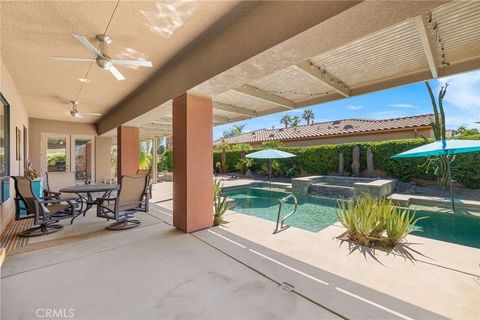Tiny photo for 69791 Matisse Road, Cathedral City, CA 92234 (MLS # NP25234368)