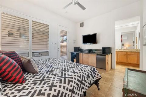 Tiny photo for 69791 Matisse Road, Cathedral City, CA 92234 (MLS # NP25234368)