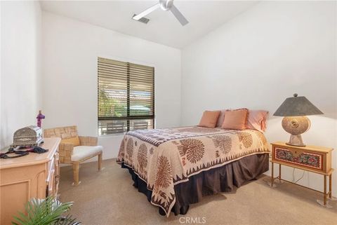 Tiny photo for 69791 Matisse Road, Cathedral City, CA 92234 (MLS # NP25234368)