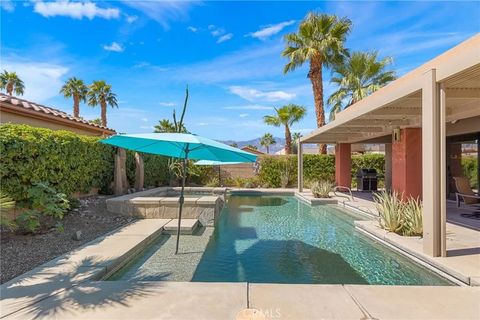 Tiny photo for 69791 Matisse Road, Cathedral City, CA 92234 (MLS # NP25234368)