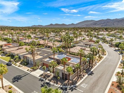 Tiny photo for 69791 Matisse Road, Cathedral City, CA 92234 (MLS # NP25234368)