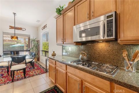 Tiny photo for 69791 Matisse Road, Cathedral City, CA 92234 (MLS # NP25234368)