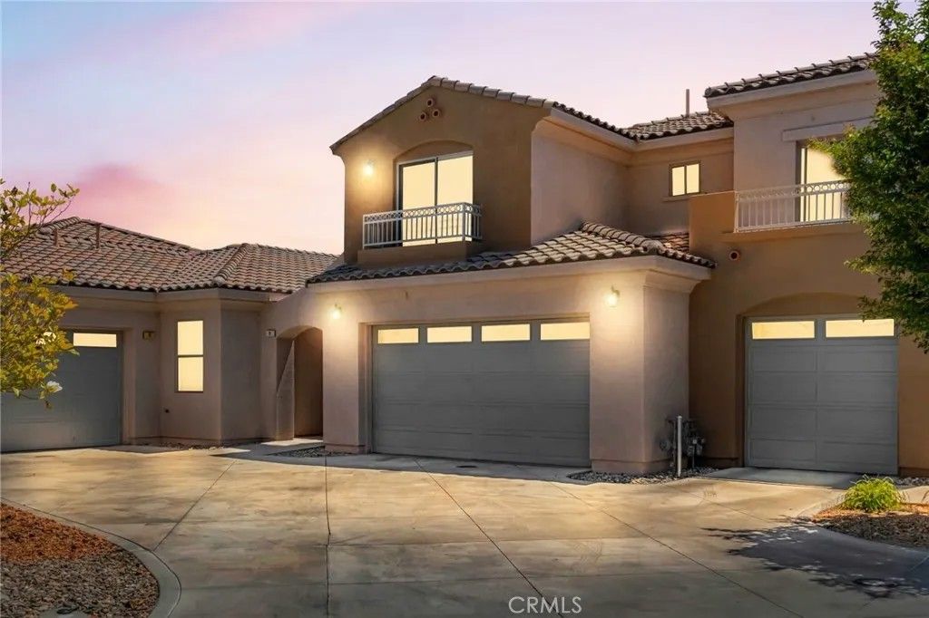 Photo of 14365 Nautical LN #D, Helendale, CA 92342 (MLS # HD26095473)