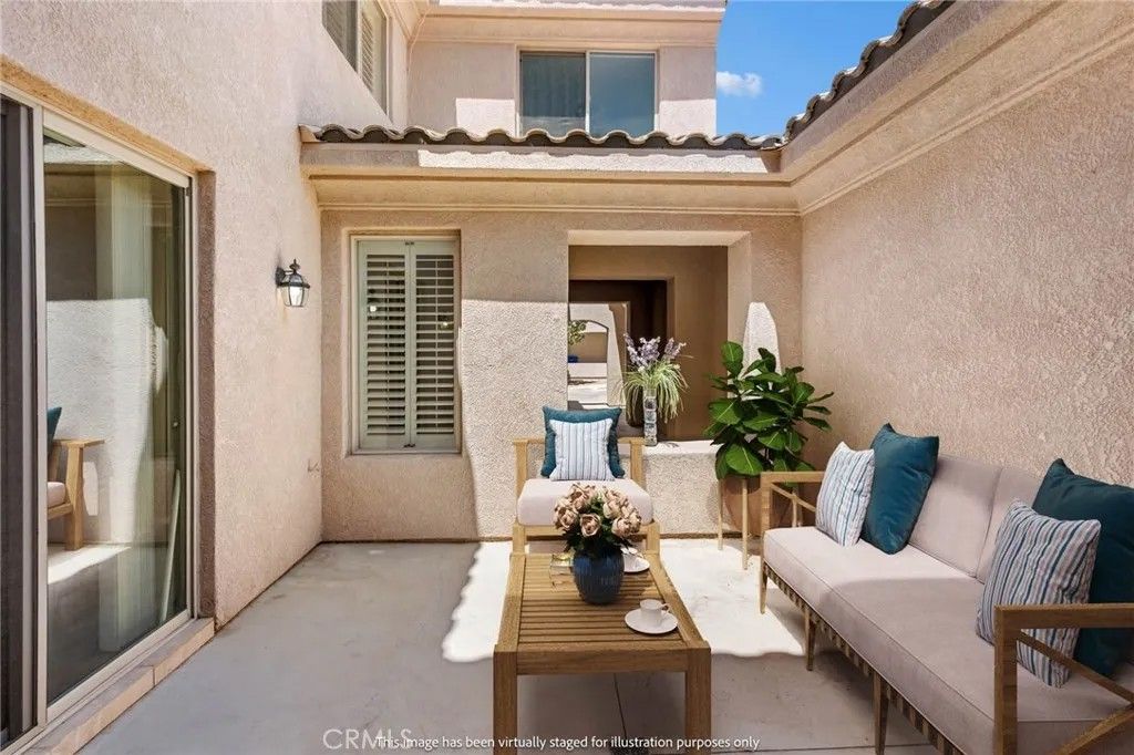 Photo of 14365 Nautical LN #D, Helendale, CA 92342 (MLS # HD26095473)
