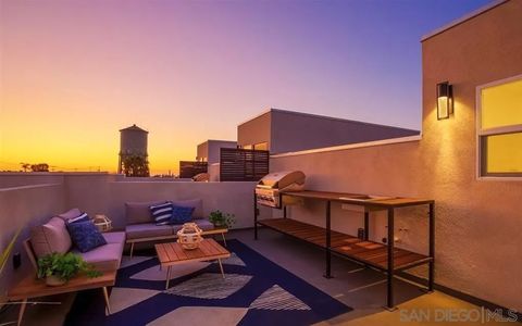 Photo of 4211 Utah ST #2, San Diego, CA 92104 (MLS # 260013610)