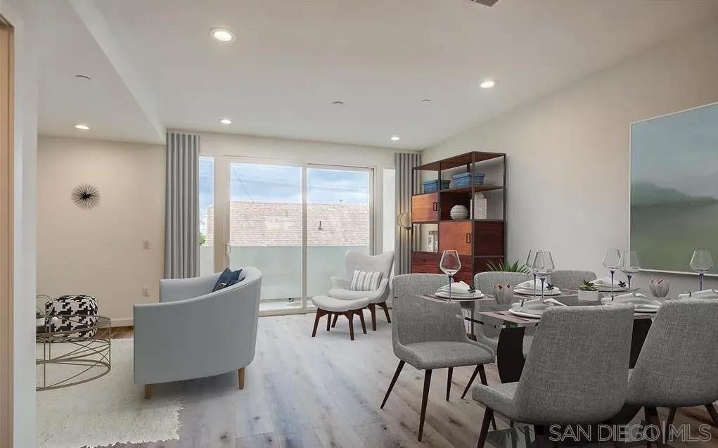 Photo of 4211 Utah ST #2, San Diego, CA 92104 (MLS # 260013610)