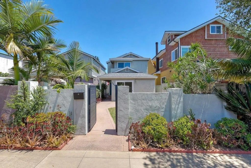 Photo of 369 Alameda Boulevard, Coronado, CA 92118 (MLS # PTP2603868)