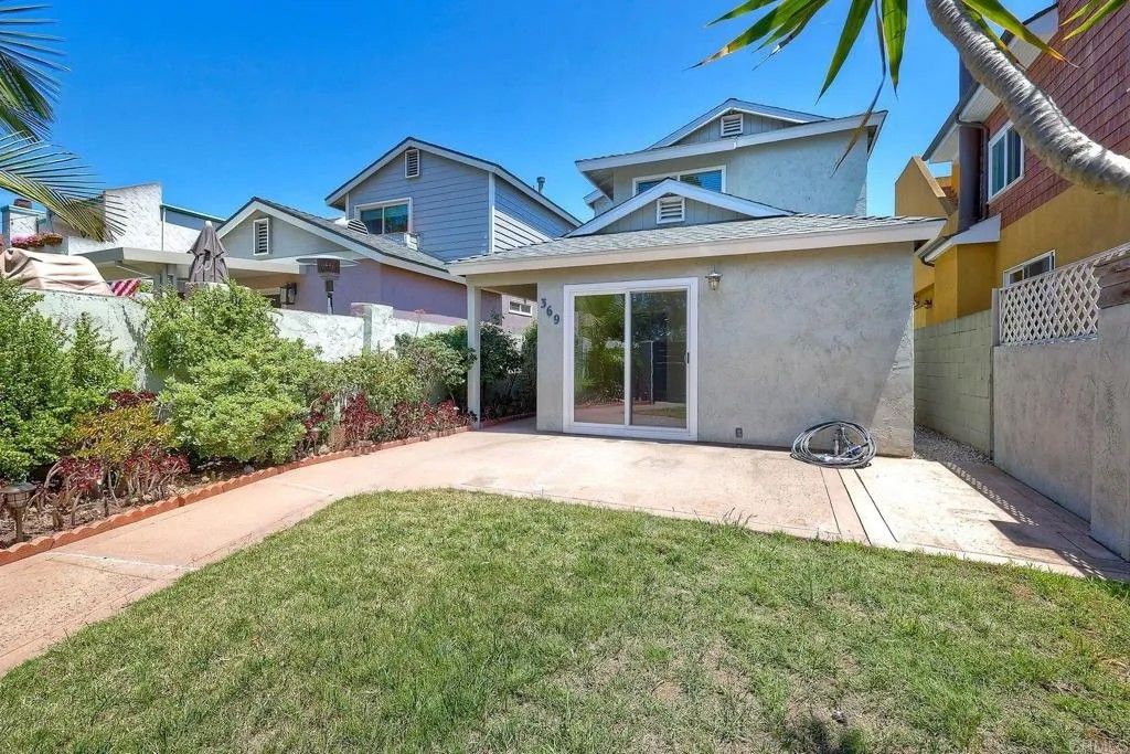 Photo of 369 Alameda Boulevard, Coronado, CA 92118 (MLS # PTP2603868)
