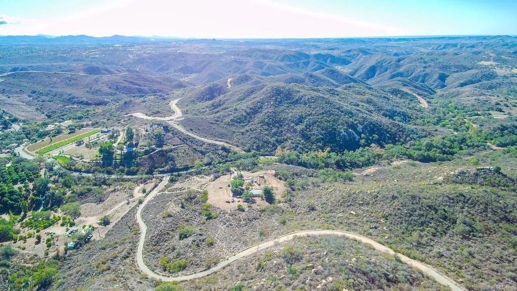 Photo of 0 Supale Ranch Road, Fallbrook, CA 92028 (MLS # NDP2602716)