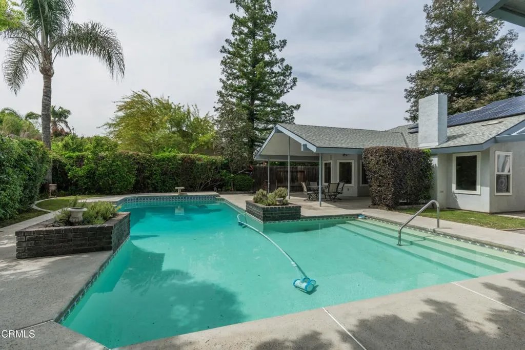 9501 Greenhaven Court