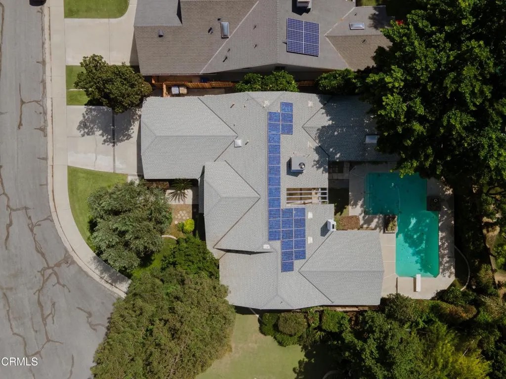 9501 Greenhaven Court