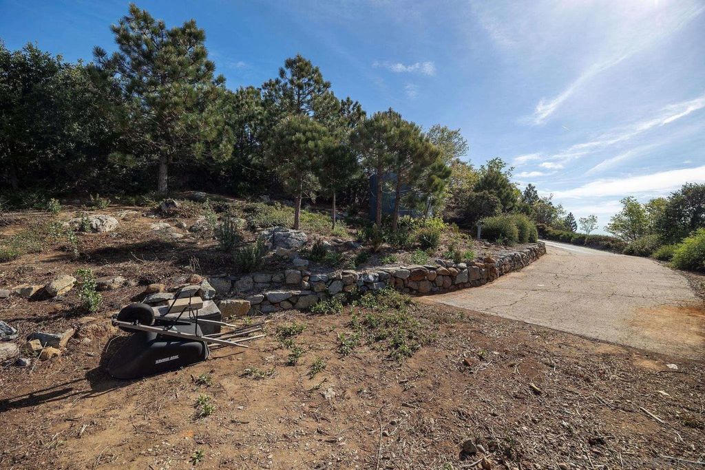 Photo of 15962 North Peak Rd, Julian, CA 92036 (MLS # 260008171)