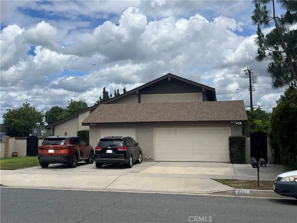 Photo of 2229 Ponderosa ST, Santa Ana, CA 92705 (MLS # OC26097142)