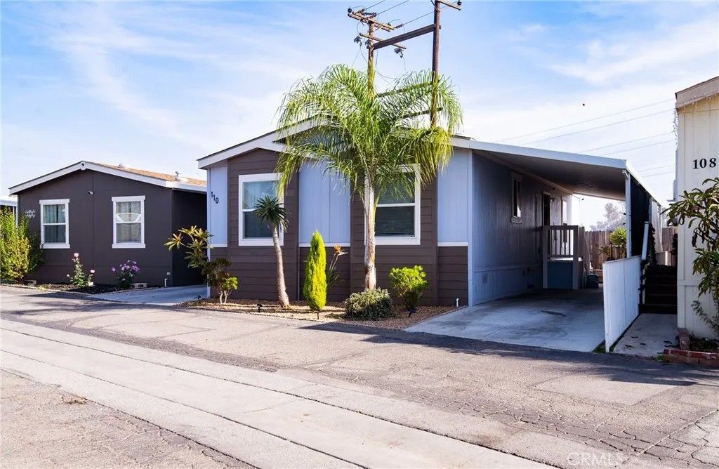 Photo of 12700 Elliott Ave #110, El Monte, CA 91732 (MLS # DW25271652)