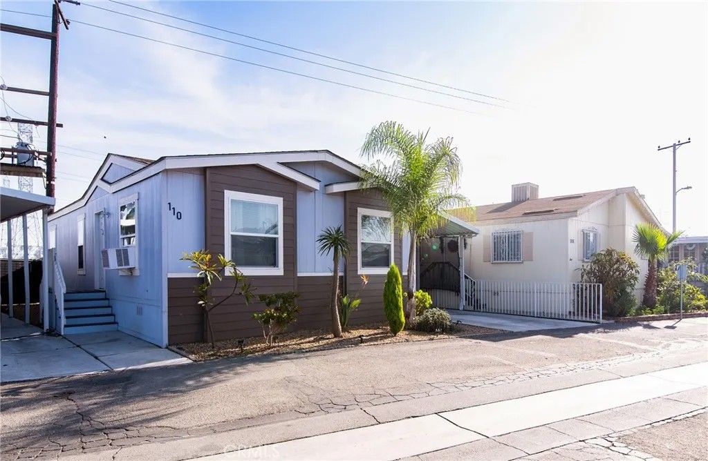 Photo of 12700 Elliott Ave #110, El Monte, CA 91732 (MLS # DW25271652)