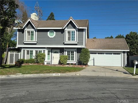 Photo of 8636 Rancho Cerona Drive, Paramount, CA 90723 (MLS # PW26046615)