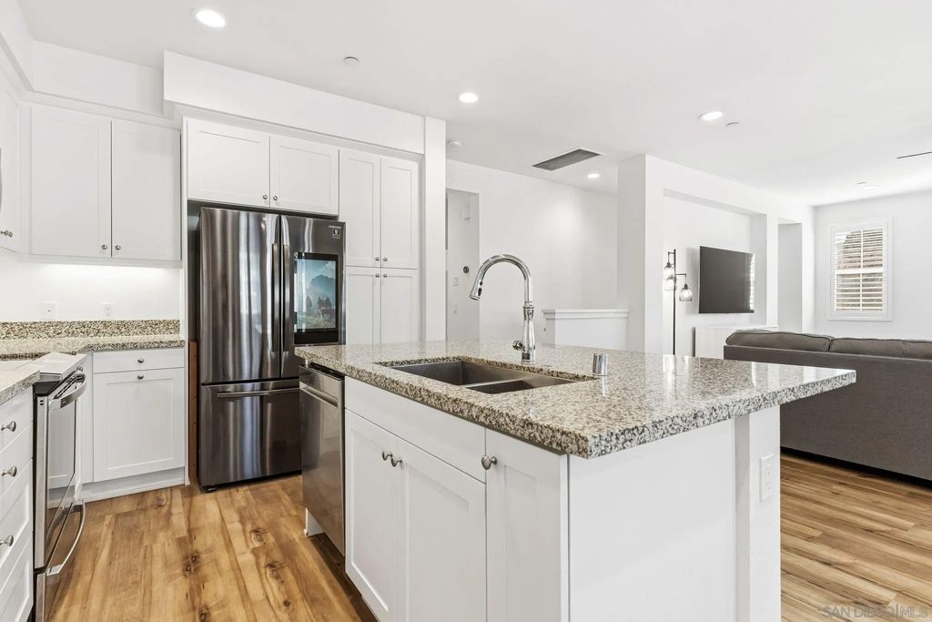 Photo of 8691 Barbados Ln, Santee, CA 92071 (MLS # 260003455)