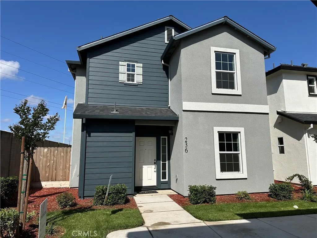 236 Montage Drive