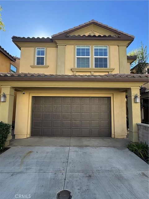 Photo of 2388 Yasamin Pl, Upland, CA 91786 (MLS # CV25276263)