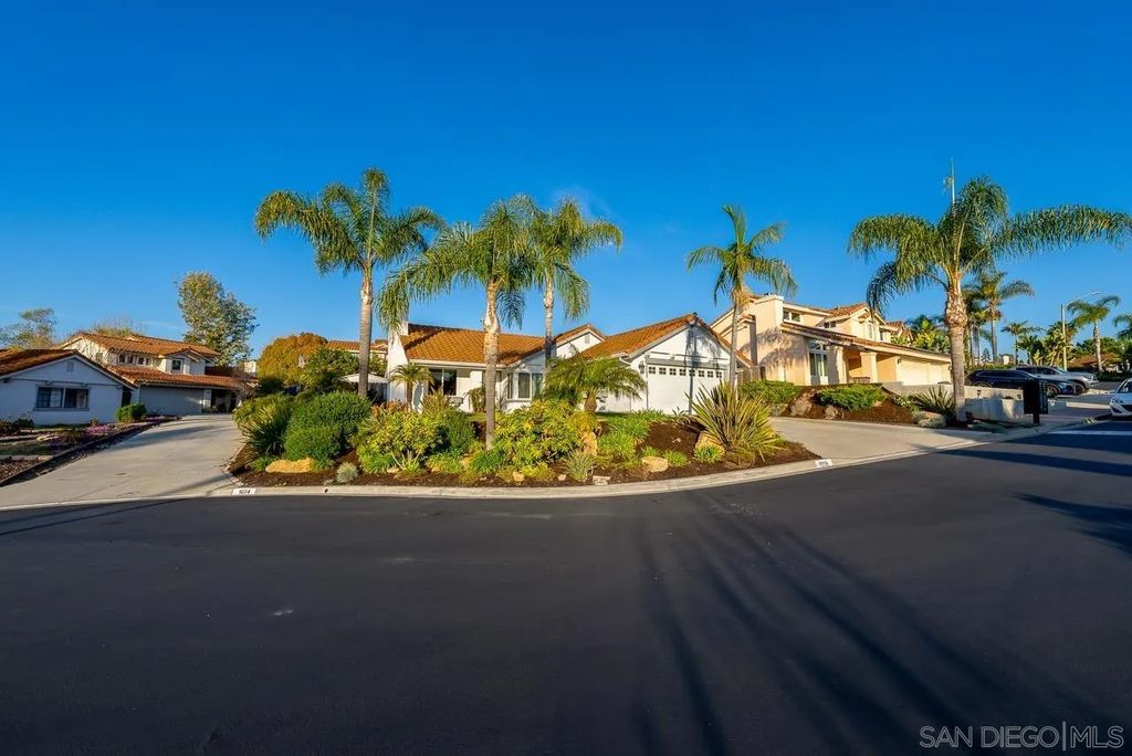 Photo of 1018 Bridle Path Way, Oceanside, CA 92057 (MLS # 260007244)
