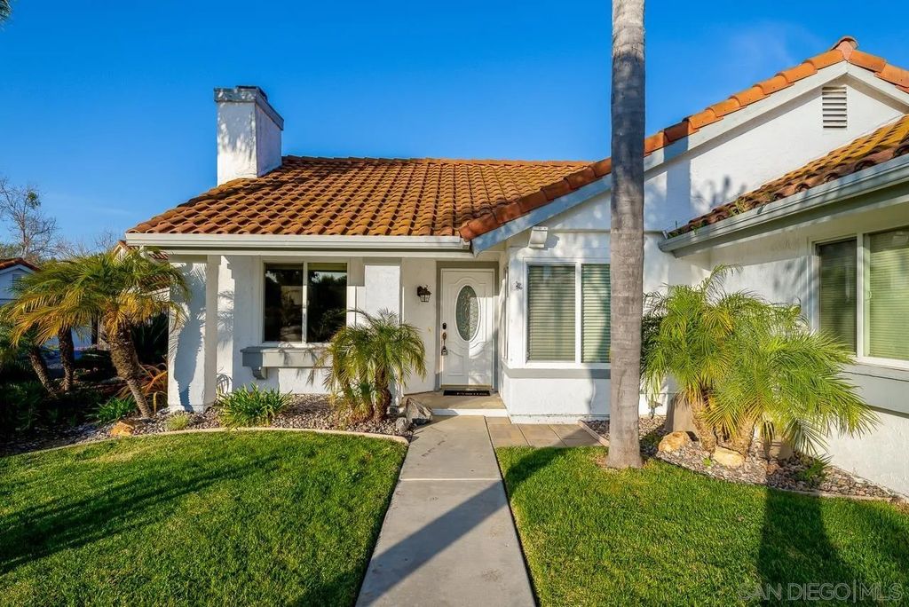 Photo of 1018 Bridle Path Way, Oceanside, CA 92057 (MLS # 260007244)