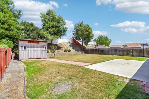 Tiny photo for 42220 Agena St, Temecula, CA 92592 (MLS # 250042570)