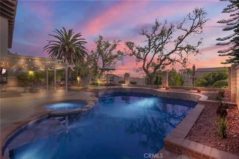 Photo of 21162 Via Lugo, Yorba Linda, CA 92887 (MLS # OC26029076)