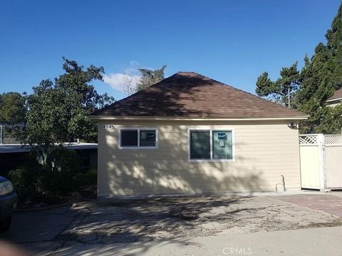 Photo of 4943 Rosemont Ave, La Crescenta, CA 91214 (MLS # PF26040143)