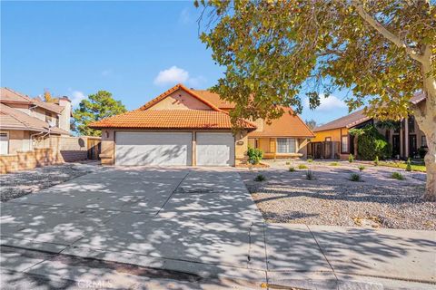 39360 Longhorn Court Palmdale CA 93551