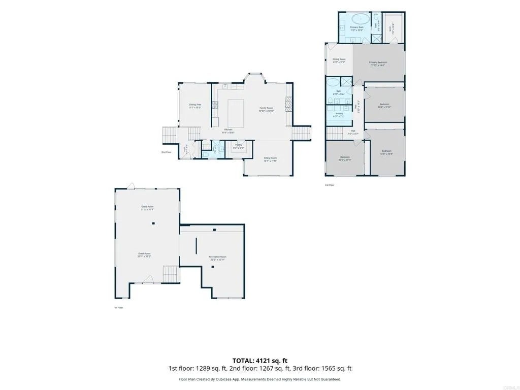 765 Val Sereno Drive