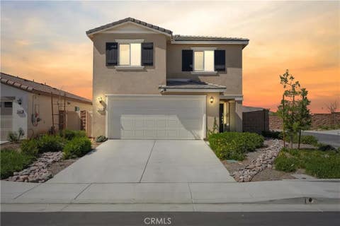 Photo of 28395 Matador Road, Winchester, CA 92596 (MLS # SB26170580)