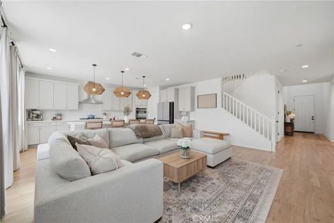 Photo of 39451 Verbena Way, Temecula, CA 92591 (MLS # SW26071927)