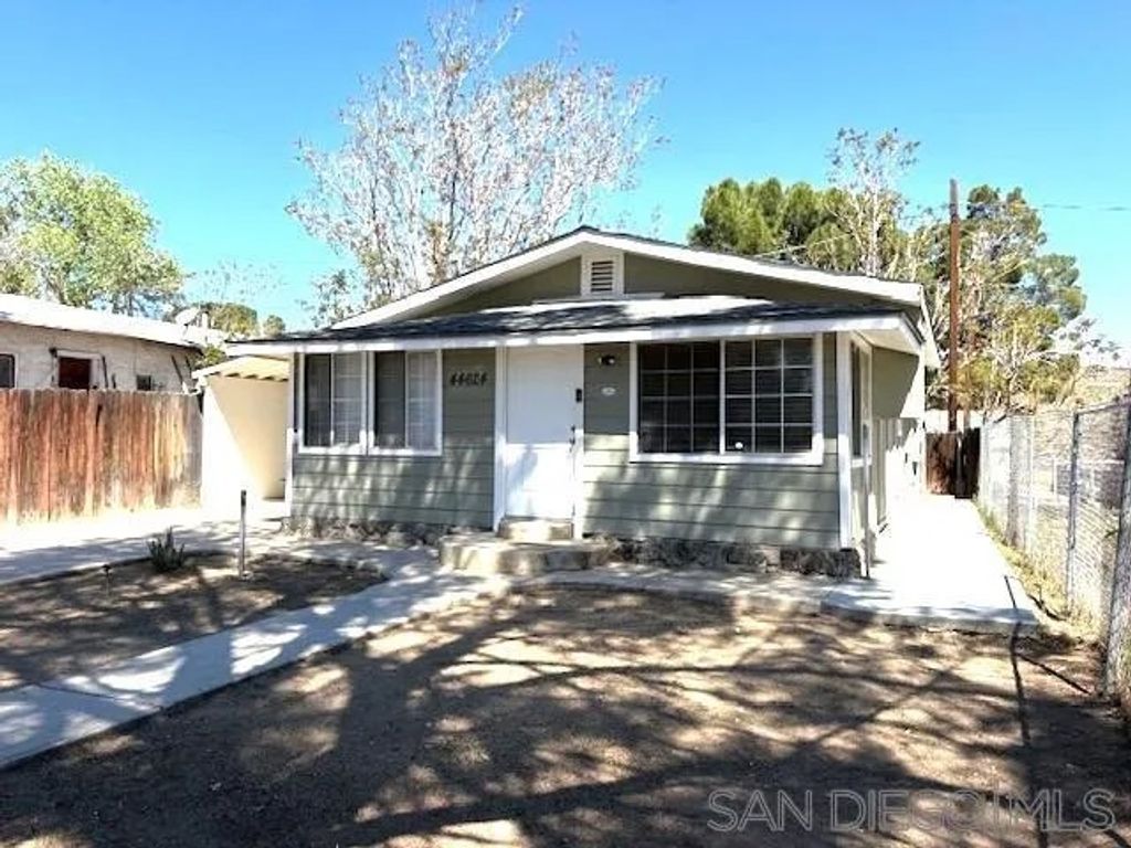 Photo of 44624 Brawley Ave, Jacumba, CA 91934 (MLS # 260006865)