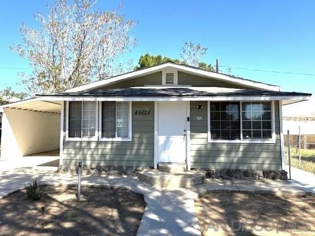 Photo of 44624 Brawley Ave, Jacumba, CA 91934 (MLS # 260006865)