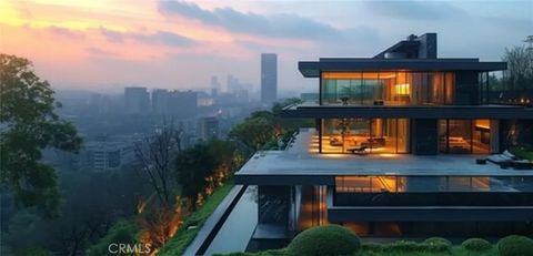 2750 Paradise Los Angeles CA 90032