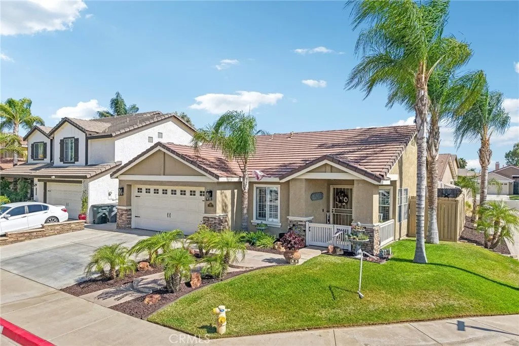 1201 Lilac Ridge Drive