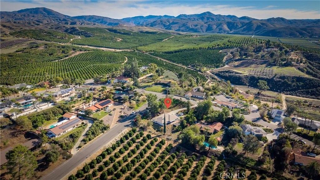 Photo of 44750 Adobe Drive, Hemet, CA 92544 (MLS # CV26059597)