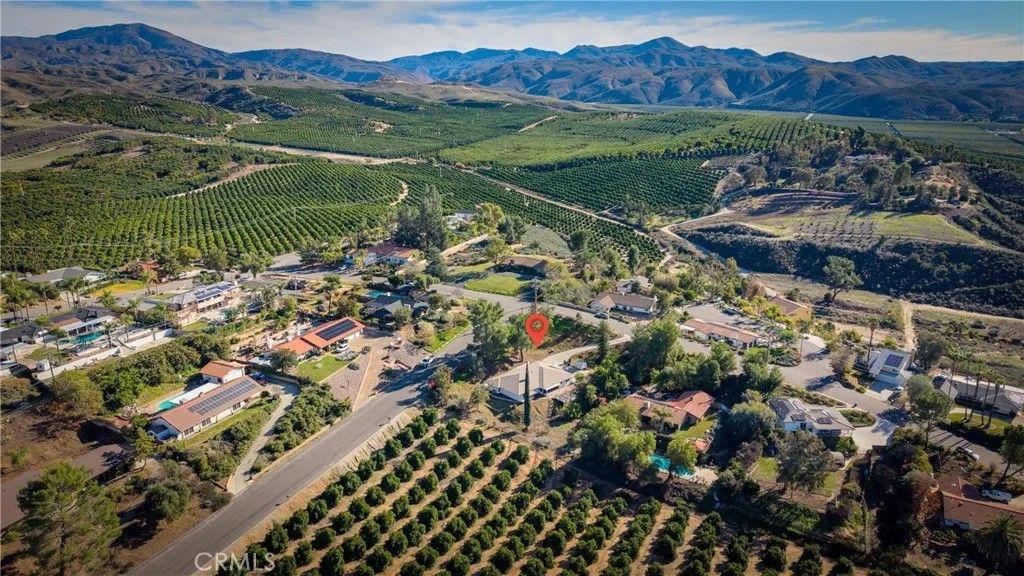 Photo of 44750 Adobe Drive, Hemet, CA 92544 (MLS # CV26059597)