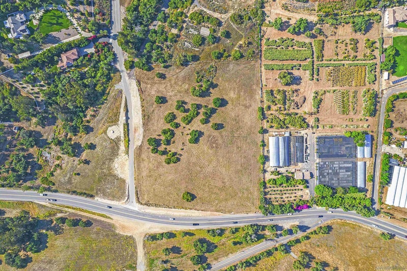 Mission Road None