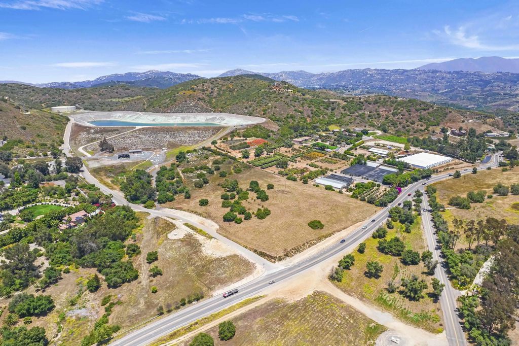 Photo of Mission Road, Fallbrook, CA 92028 (MLS # 250045829)