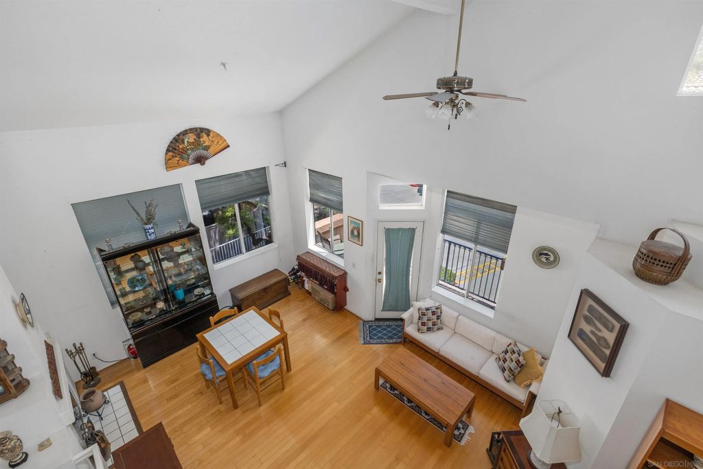 Photo of 11362 Via Rancho San Diego #J, El Cajon, CA 92019 (MLS # 260012563)
