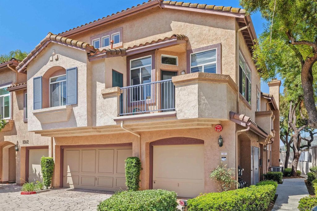 Photo of 11362 Via Rancho San Diego #J, El Cajon, CA 92019 (MLS # 260012563)