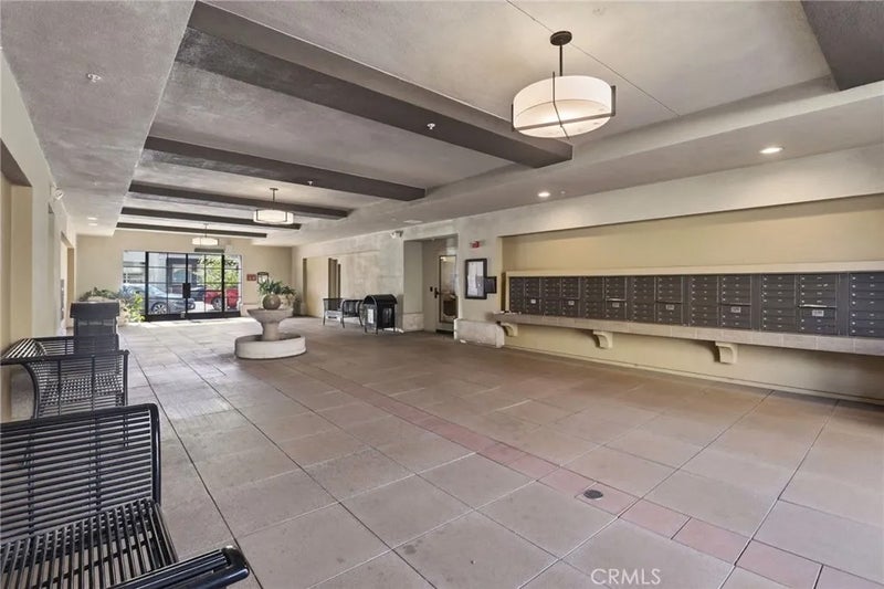 1001 Laurel Street 316